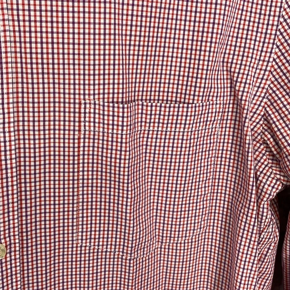 J.Crew Slim Fit Quality Woven Shirt